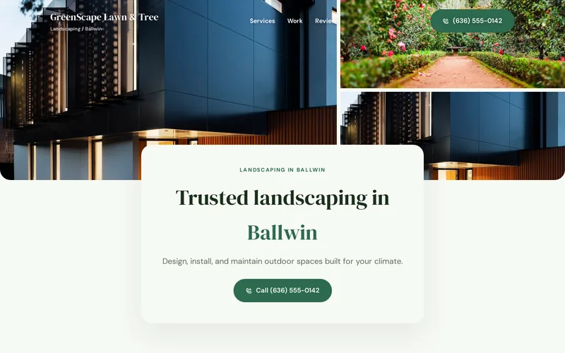 GreenScape